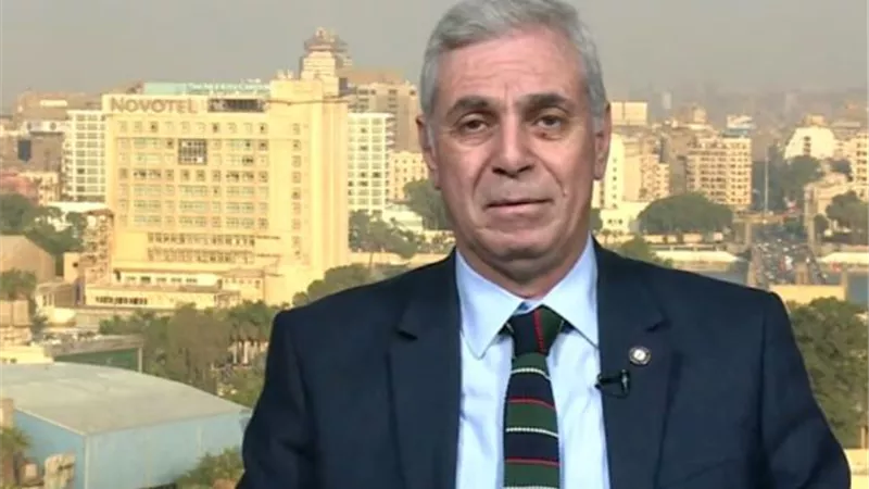 رئيس قسم أمراض الصدر بقصر العيني: يجب أن يكون لكل دولة برنامج علاج مختلف عن الدول الأخرى لمرض السل