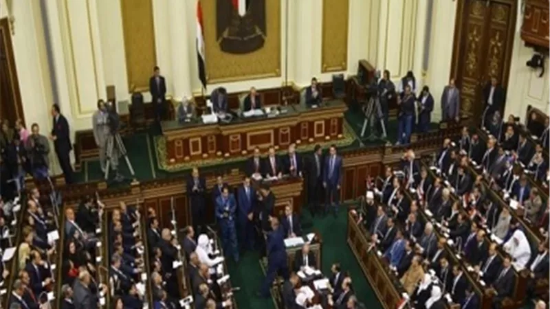 طلب إحاطة حول خطة الحكومة للاستفادة من مياه الأمطار