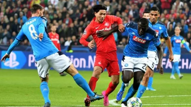 ريال مدريد يتعاقد مع أول صفقة للموسم المقبل