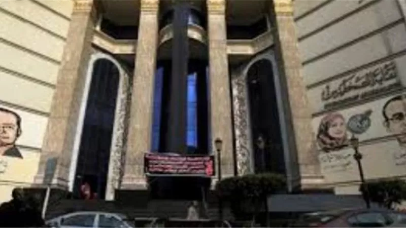 تأجيل اجتماع مجلس نقابة الصحفيين للثلاثاء المقبل