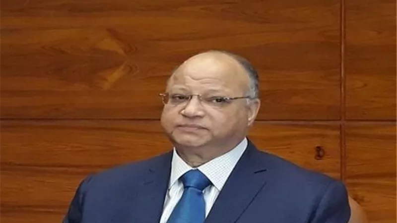 محافظ القاهرة: تخصيص 25 ألف متر مربع لإقامة مركز شباب بالاسمرات 3