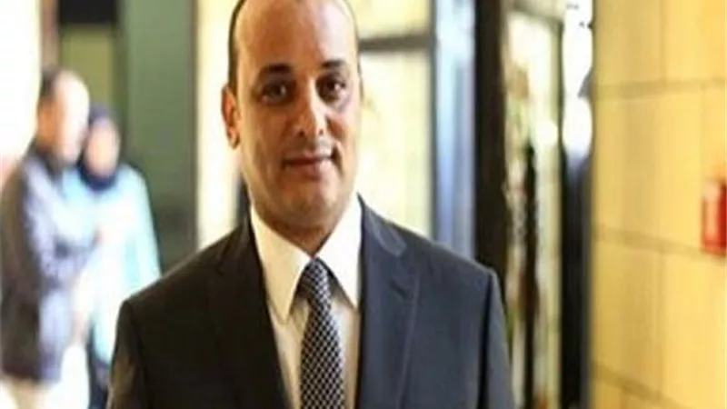 طلب احاطة لوزيرة الثقافة لاحتفاء مهرجان الاسكندرية بالسينما القطرية والتركية