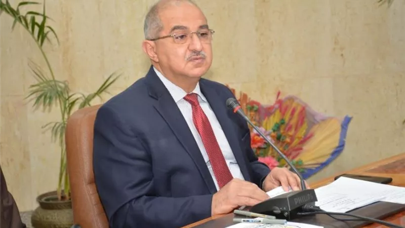 جامعة أسيوط تفتح باب الترشح لانتخابات الاتحادات الطلابية للعام الجامعي 2019 /2020