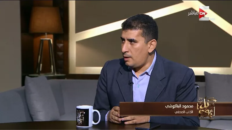 البتاكوشي: قانون القتل يحكم الدولة العثمانية.. والوحشية في الخصومة سنة الحكم التركي