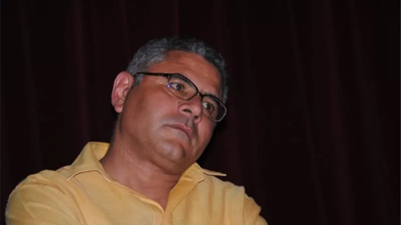 جمال عيد.. يقدم تقارير مضروبة لمن يدفع.. ومصدرها صفحات جماعة الإخوان الارهابية