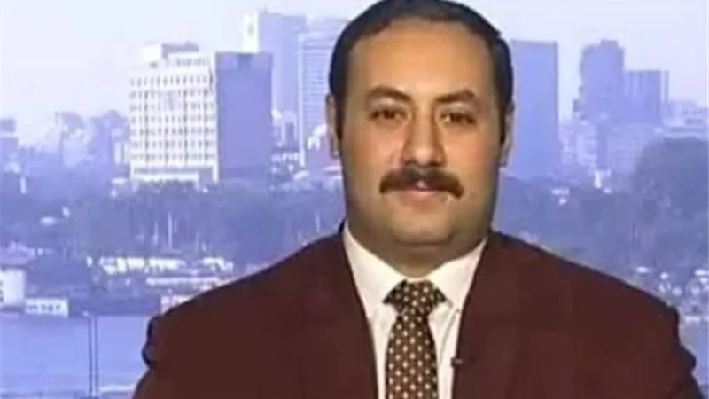 ريمون نبيل: الأداء العرضى للأسهم مستمر.. و