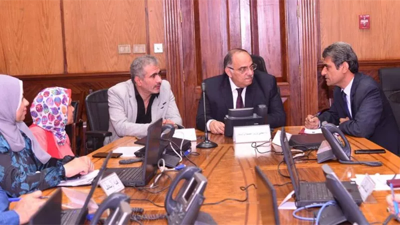 الصحة: استمرار انعقاد غرفة الأزمات تأهباً لمواجهة أضرار السيول