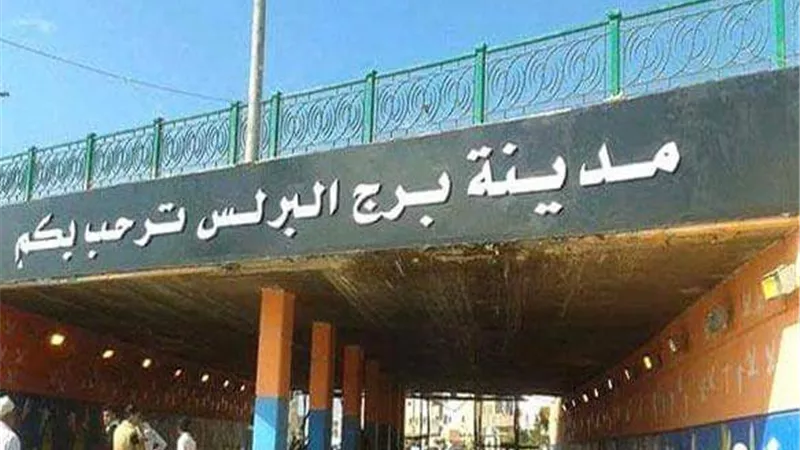 كفر الشيخ تستعد للاحتفال بالعيد القومي ٤ نوفمبر القادم