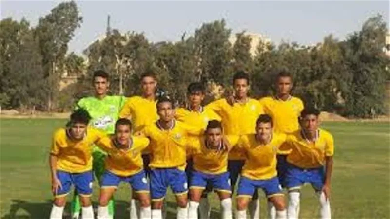 الإسماعيلى 2001 يستعد للأهلى بالوديات