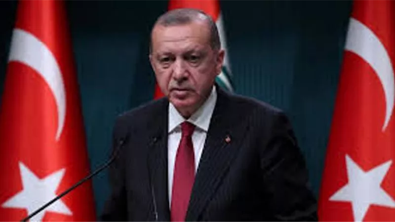 أردوغان : تركيا ستقيم نقطة مراقبة قرب منبج في سوريا