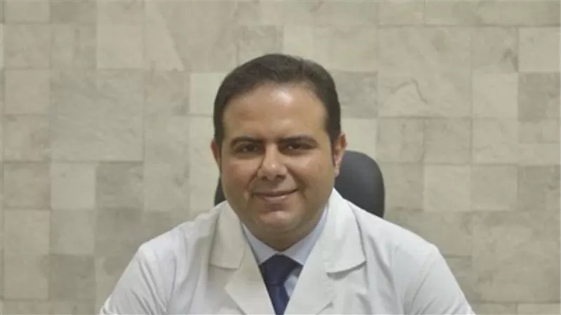 استشارى أمراض جلدية يقدم نصائح للوقاية من أمراض الشتاء