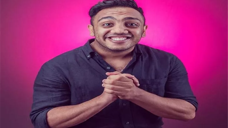 أوس أوس يحاول الطيران...فيديو