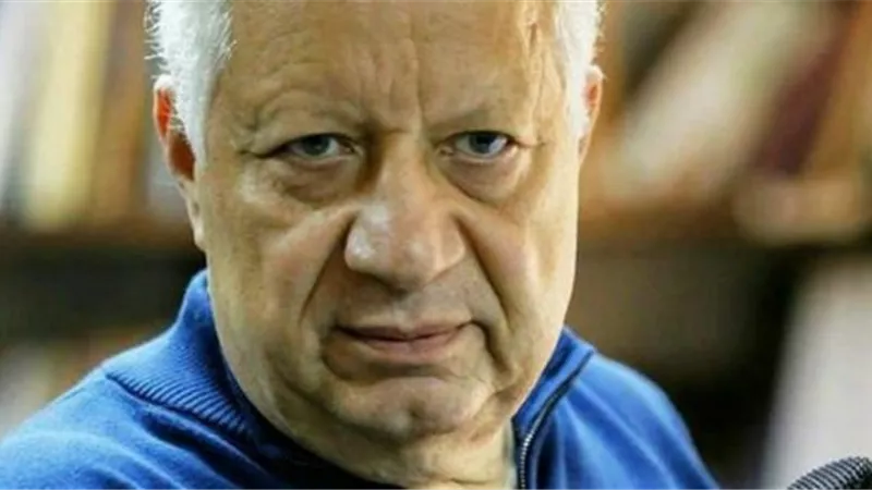 أول تعليق من مرتضى منصور على تأهل الزمالك لدورى المجموعات