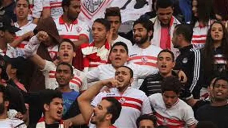 رغم التأهل.. جماهير الزمالك تطالب برحيل الجهاز الفنى