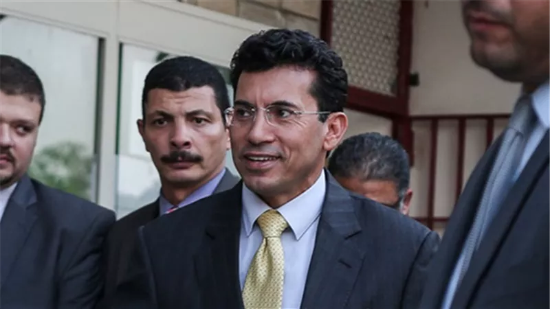 وزير الرياضة يهنئ الزمالك بالصعود لدور المجموعات بالبطولة الأفريقية