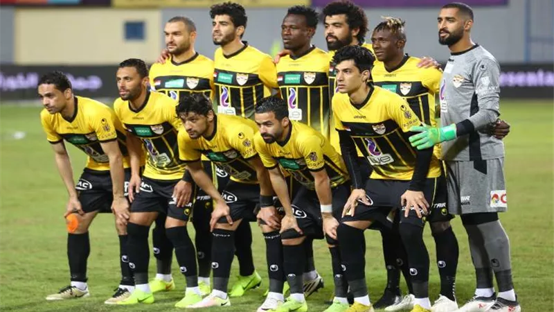 الإنتاج الحربى يبحث عن وديات قوية استعداداً للدورى