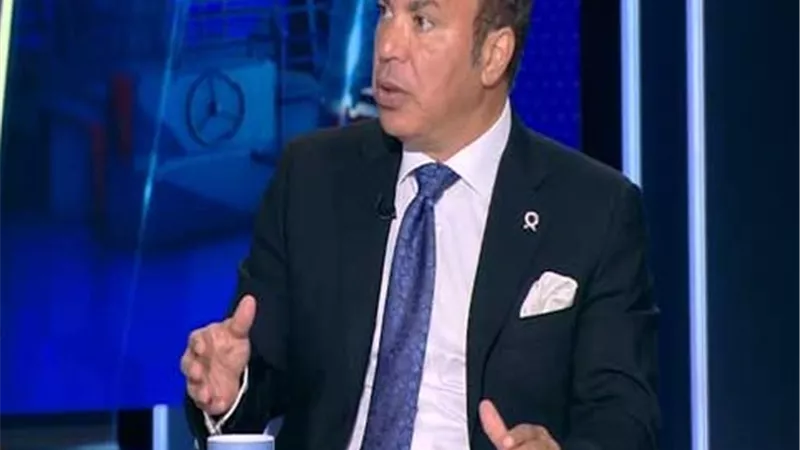 أيمن يونس: الزمالك قدم 