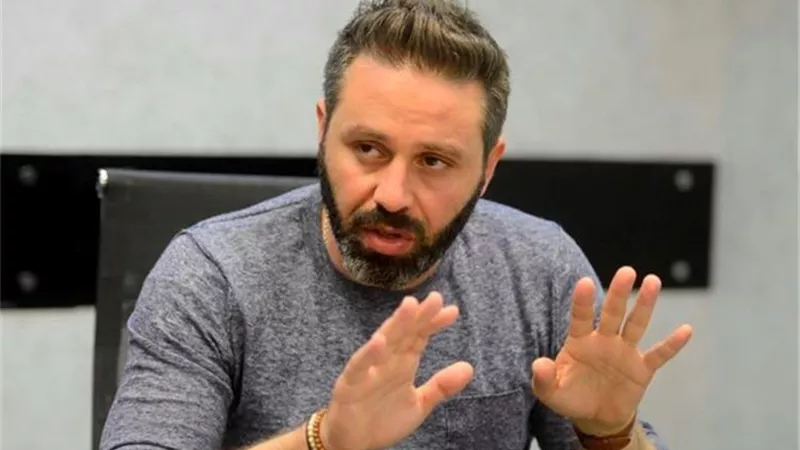 حازم امام: الزمالك 