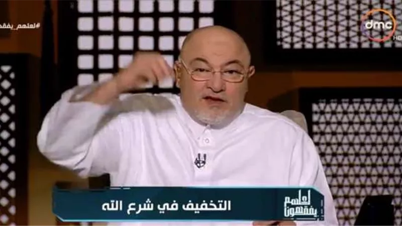 الشيخ الجندى : شهادات الاستثمار ذات الجوائز جائزة شرعاً