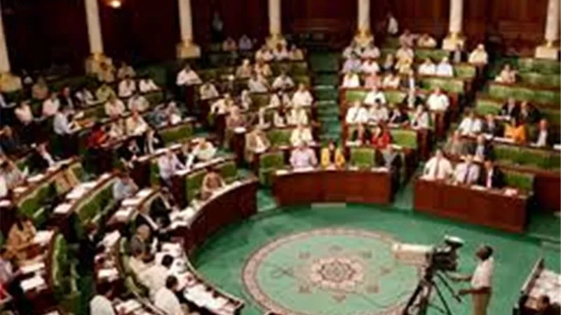 البرلمان الليبي يرد على السلطان العثمانى اردوغان