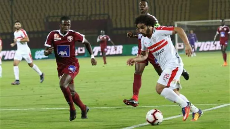 أمير مرتضى .. معسكر الزمالك فى القاهرة بناءا على طلب ميتشو