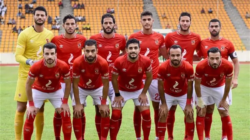 نجم الأهلي يتلقى عروض احترافية من الدوري الايطالي