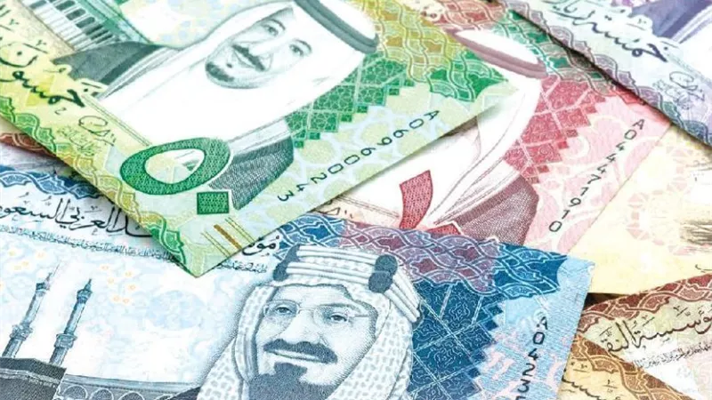 سعر الريال في مصر اليوم الجمعة 25 أكتوبر 2019