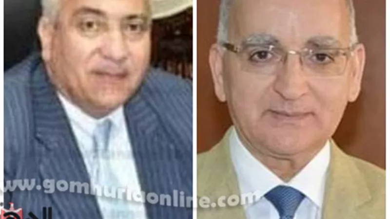 غداً جامعة السادات تنفذ قافلة طبية مجانية لأهالي قرية عدنان مدني