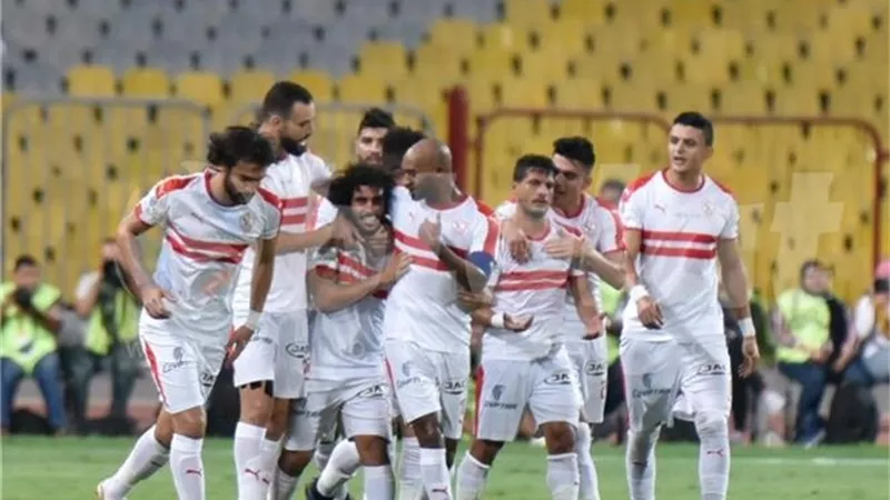 الزمالك يرفض رحيل هذا الثنائى فى الميركاتو الشتوى