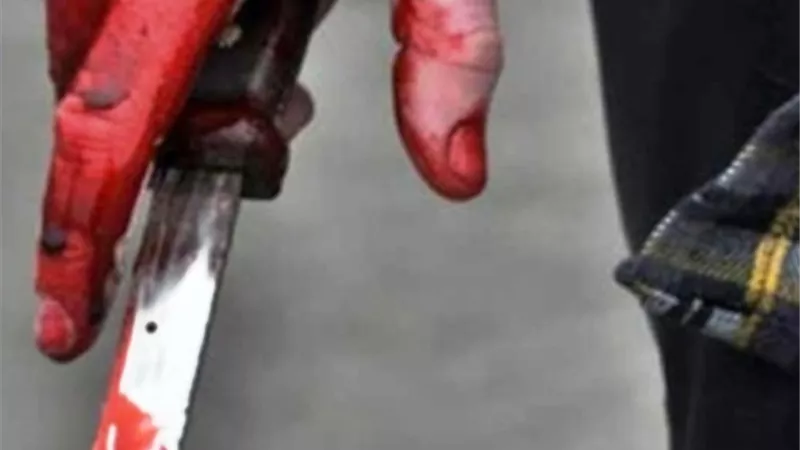 سائق يمزق جسد طالب بسبب أولوية المرور بكفرشكر