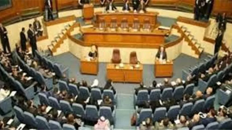 البرلمان العراقى يؤكد ضرورة الاستجابة للمطالب المشروعة للمتظاهرين