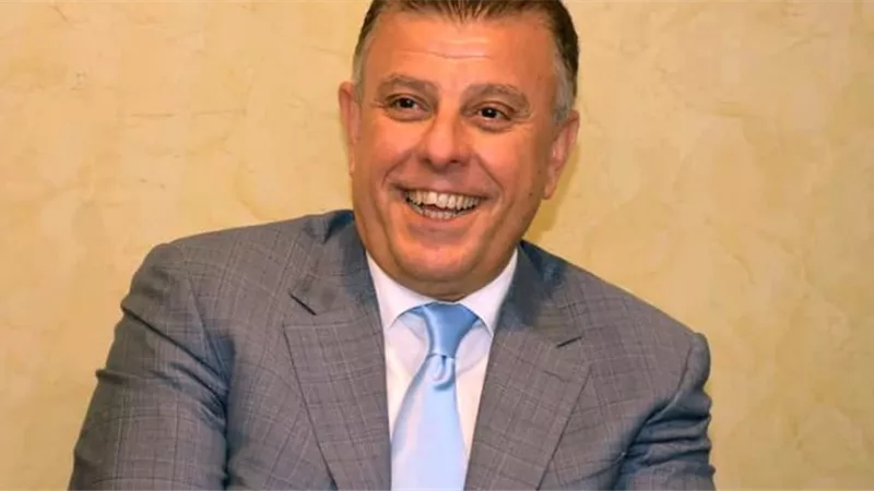 تشكيل اللجنة العليا للإشراف على الانتخابات الطلابية بجامعة عين شمس