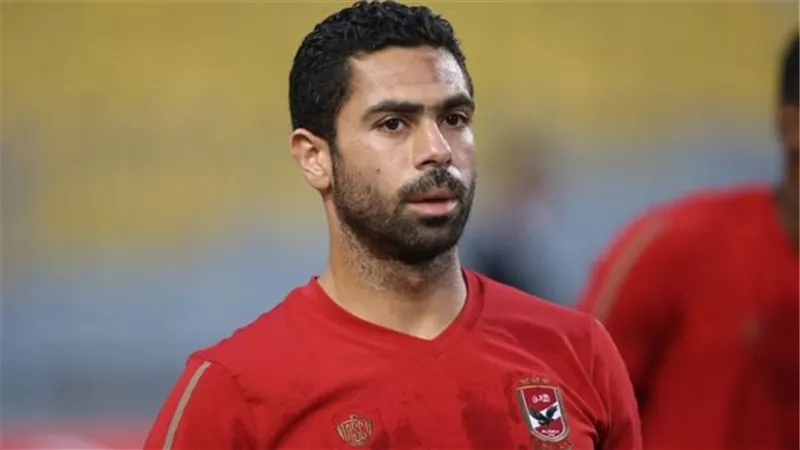 شارة كابتن منتخب مصر فى طريق مسدود.. الجوكر يطلب التنحى عن منتخب مصر