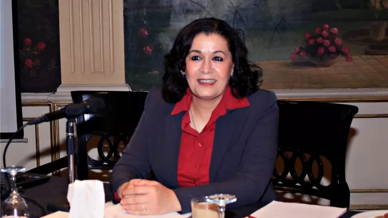 التضامن تنظم ورشة عمل للمشرفين على دور الايتام
