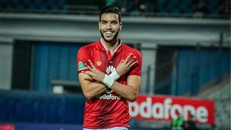 الاهلي يستقر علي مهاجم أفريقي جديد ..ويعرض ازارو للبيع