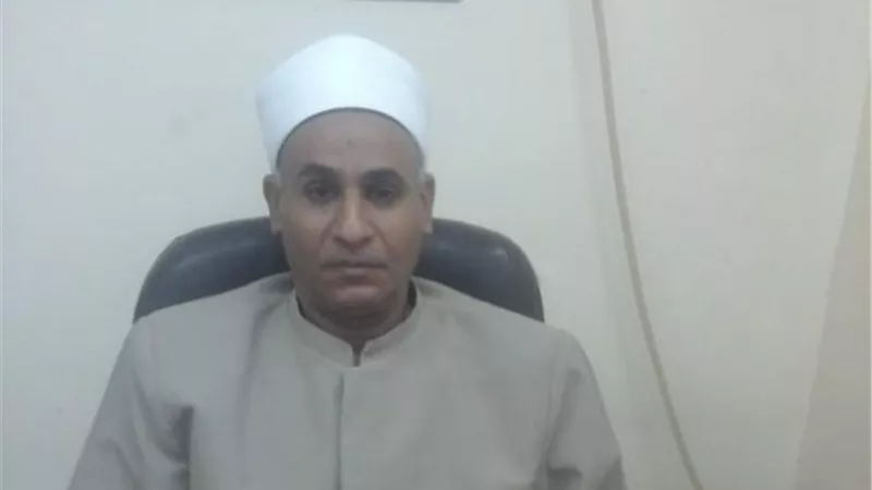 لجنة من أوقاف الأقصر لمتابعة العمل الدعوى ومعوقاته بمركز أرمنت