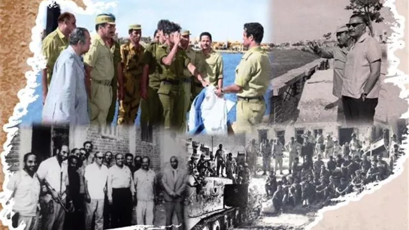 سواسية تحتفل بالعيد القومى لمحافظة السويس بكتاب تاريخى