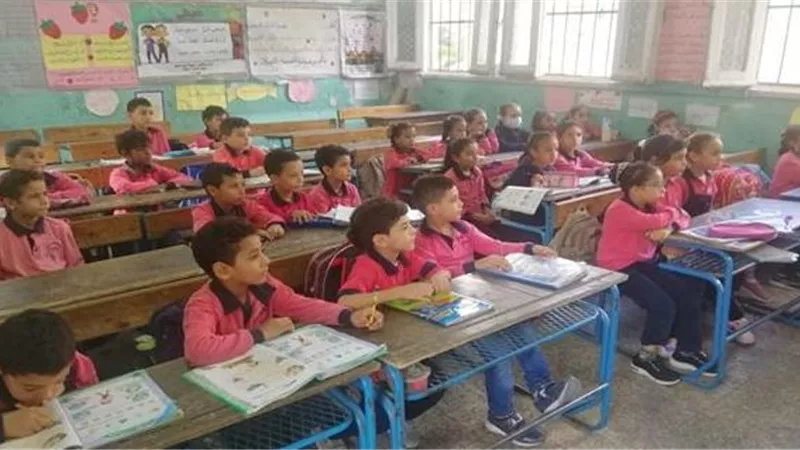 تعطيل الدراسة بدمياط لسوء الاحوال الجوية
