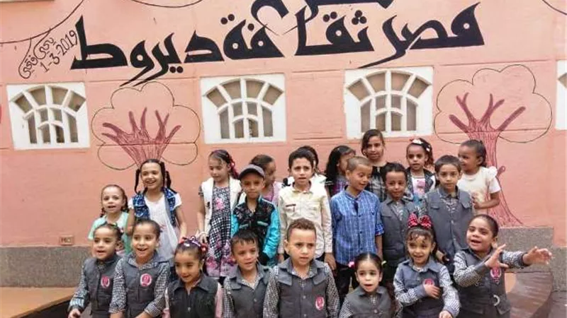 الغذاء الصحى المتوازن ومقاومة الأمراض فى ندوات ومحاضرات تثقيفية بأسيوط
