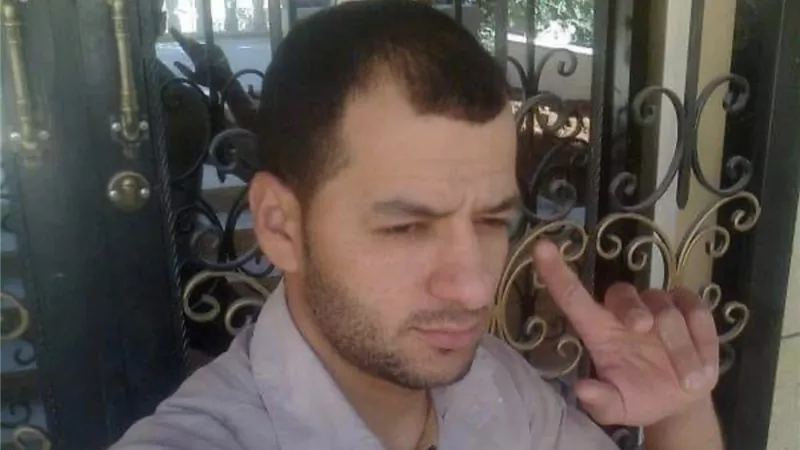 مصرع شاب صعقا بالكهرباء بسبب عامود إنارة فى الهياتم بالمحلة