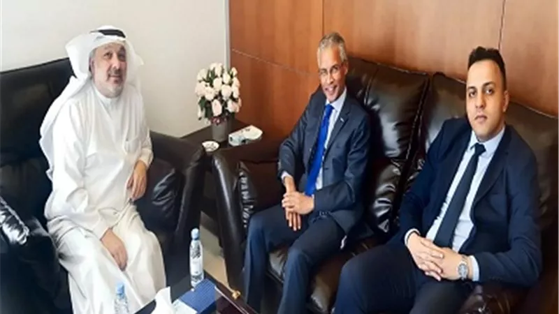 أكبر مشروع ضيافة عالمى فى المدينة المنورة