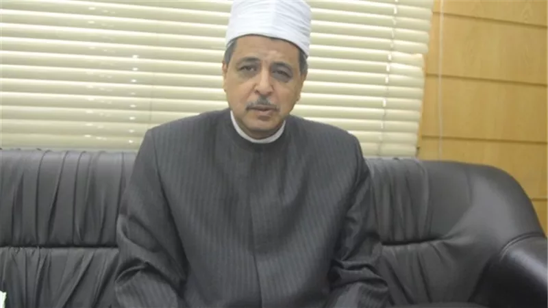 الشيخ علي خليل يوضح حقيقة إجازة المعاهد الأزهرية.. غداً
