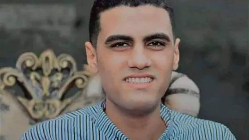مصرع شاب صعقا بالكهرباء من عمود إنارة في الدقهلية