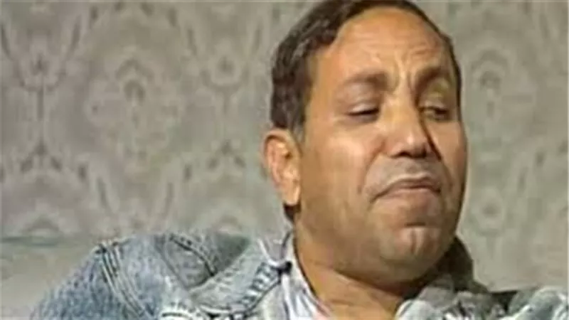 وفاة فنان شهير والجنازة غدا من مسجد السيدة نفيسة