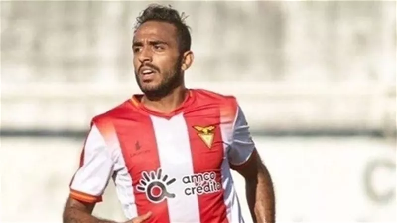 رسمياً.. كهربا فى قائمة منتخب مصر لمبارتى جزر القمر وكينيا