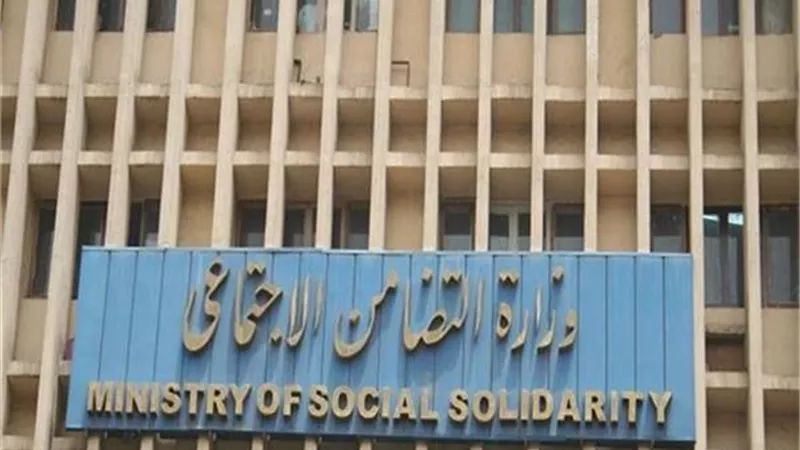 الأوراق المطلوبة للحصول على مساعدات مالية لمتضررى السيول