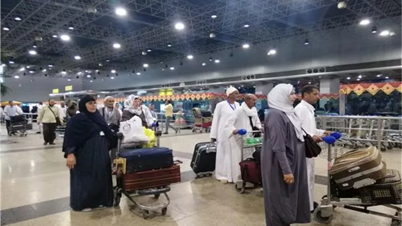تعرف على أسعار عمرة المولد النبوى للموسم الجديد .. بعد فتحها الكترونيا