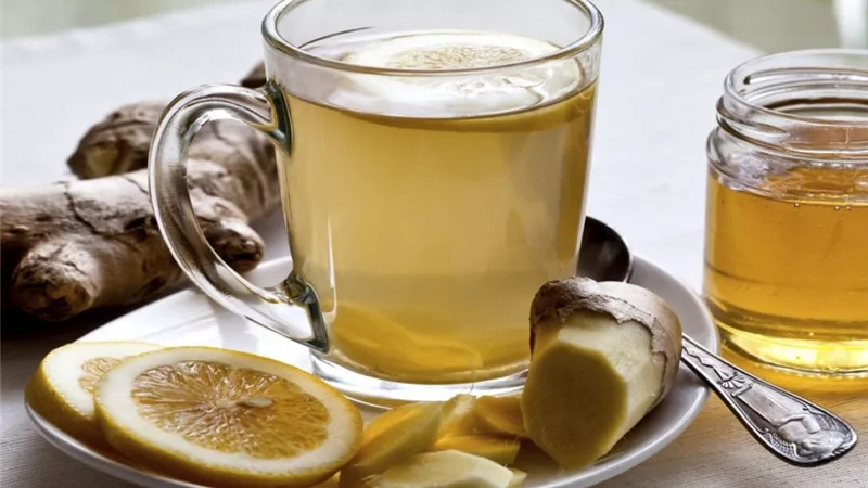 4مشروبات صباحية للقضاء على السعال والرشح .. أبرزها الينسون
