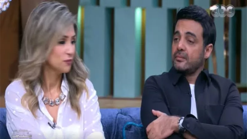 محمود ياسين يتصدر مؤشر جوجل بعد بكاء نجله