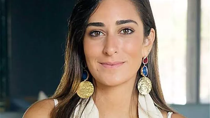أمينة خليل تحتفل بعيد ميلادها ال ٣١